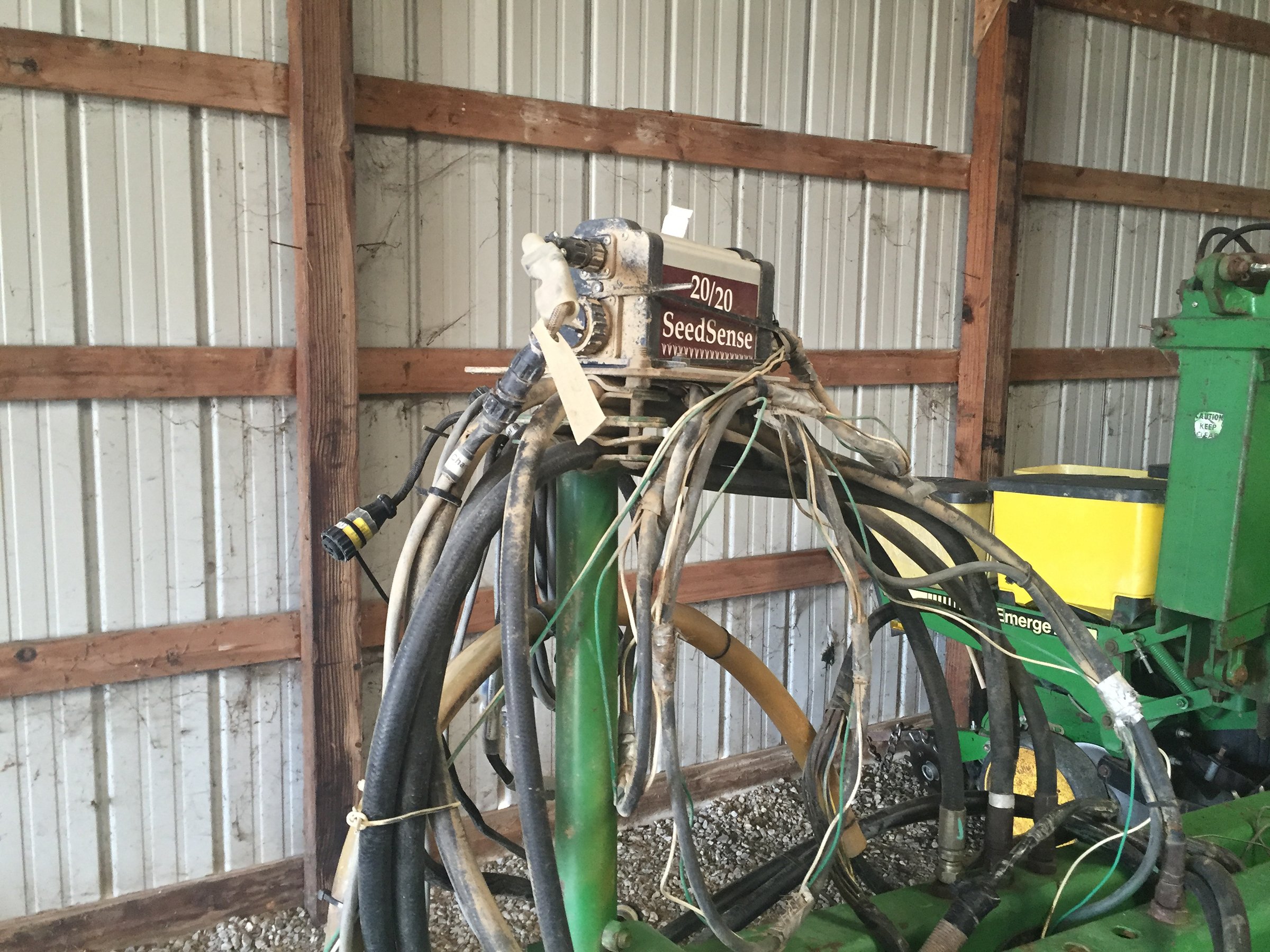 Property photo 29 - ABSOLUTE FARM EQUIPMENT AUCTION IN AUGLAIZE COUNTY, OHIO